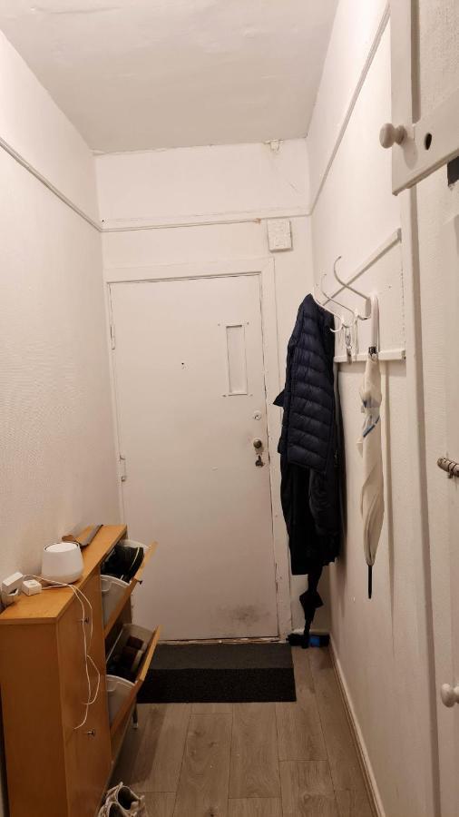 Private Room In To Roomsapartment Oslo Exterior foto